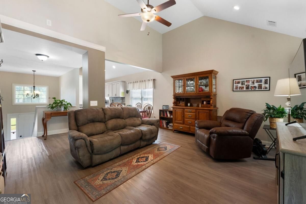 315 Wildwood Circle Calhoun - Photo 14