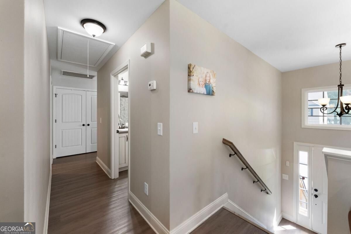 315 Wildwood Circle Calhoun - Photo 16