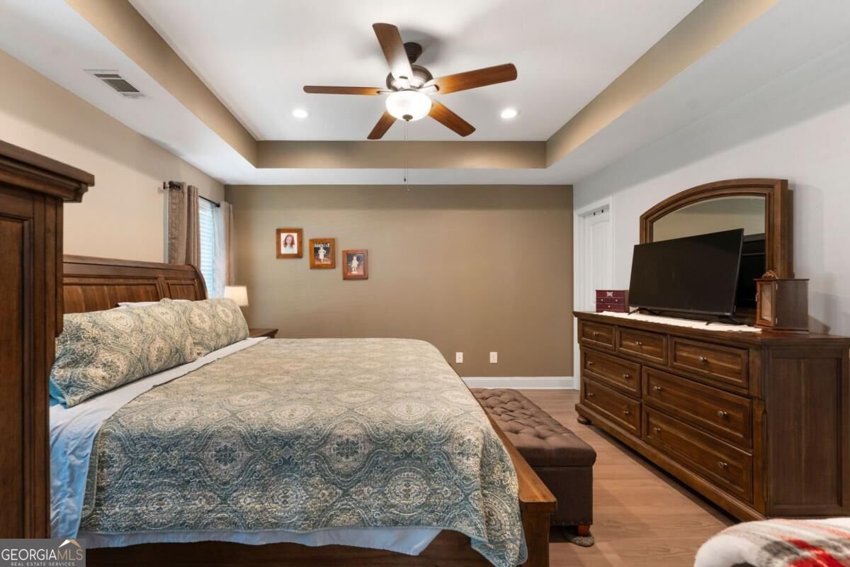 315 Wildwood Circle Calhoun - Photo 17