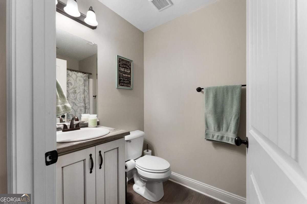 315 Wildwood Circle Calhoun - Photo 22
