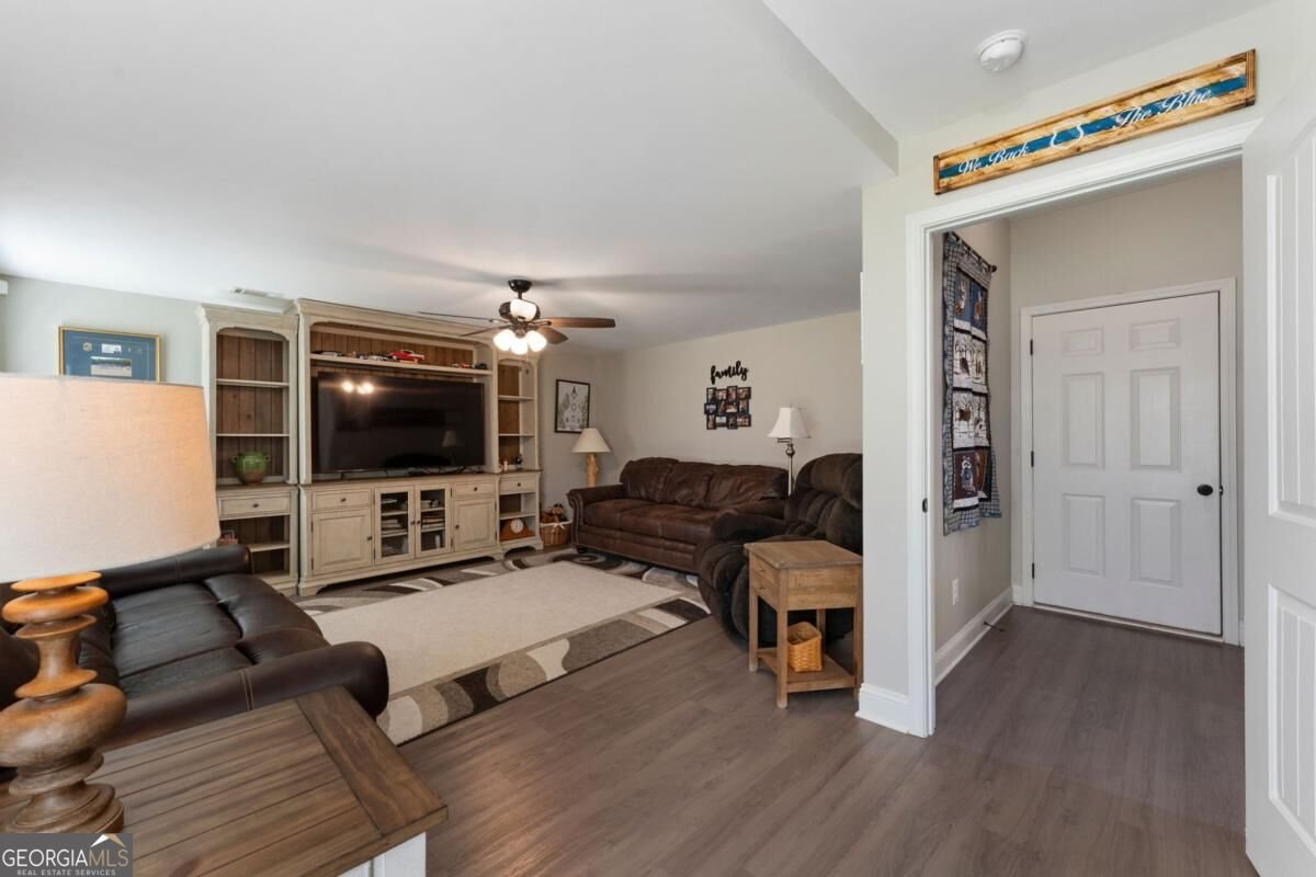315 Wildwood Circle Calhoun - Photo 26