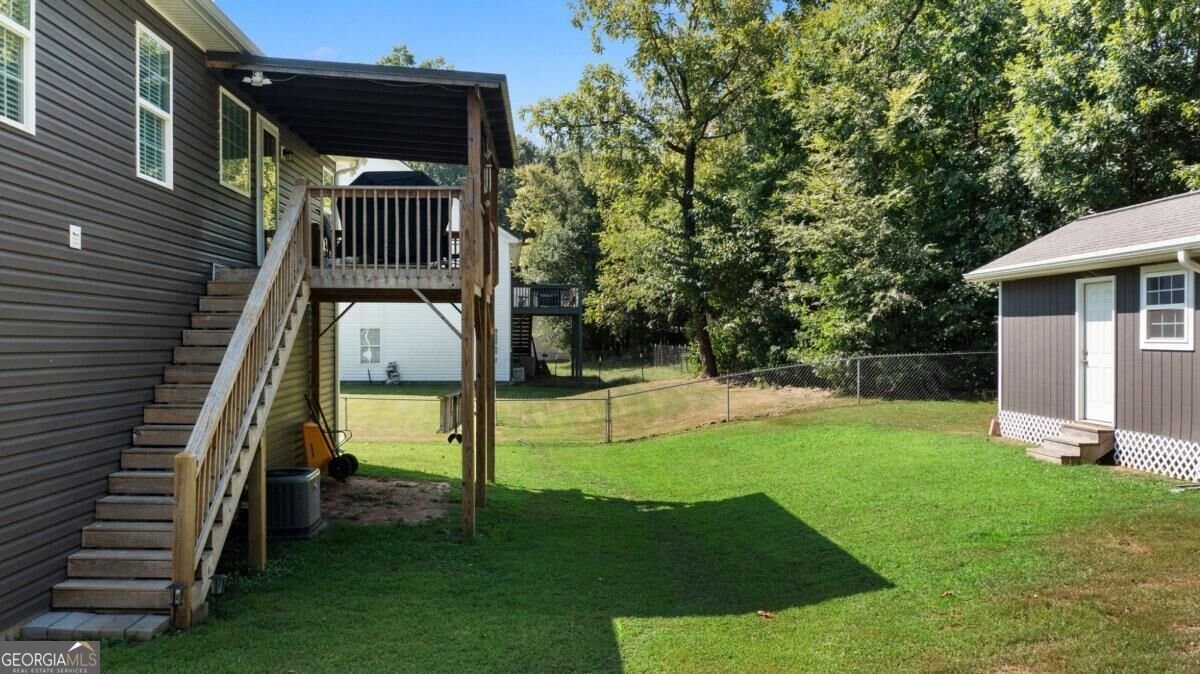 315 Wildwood Circle Calhoun - Photo 30