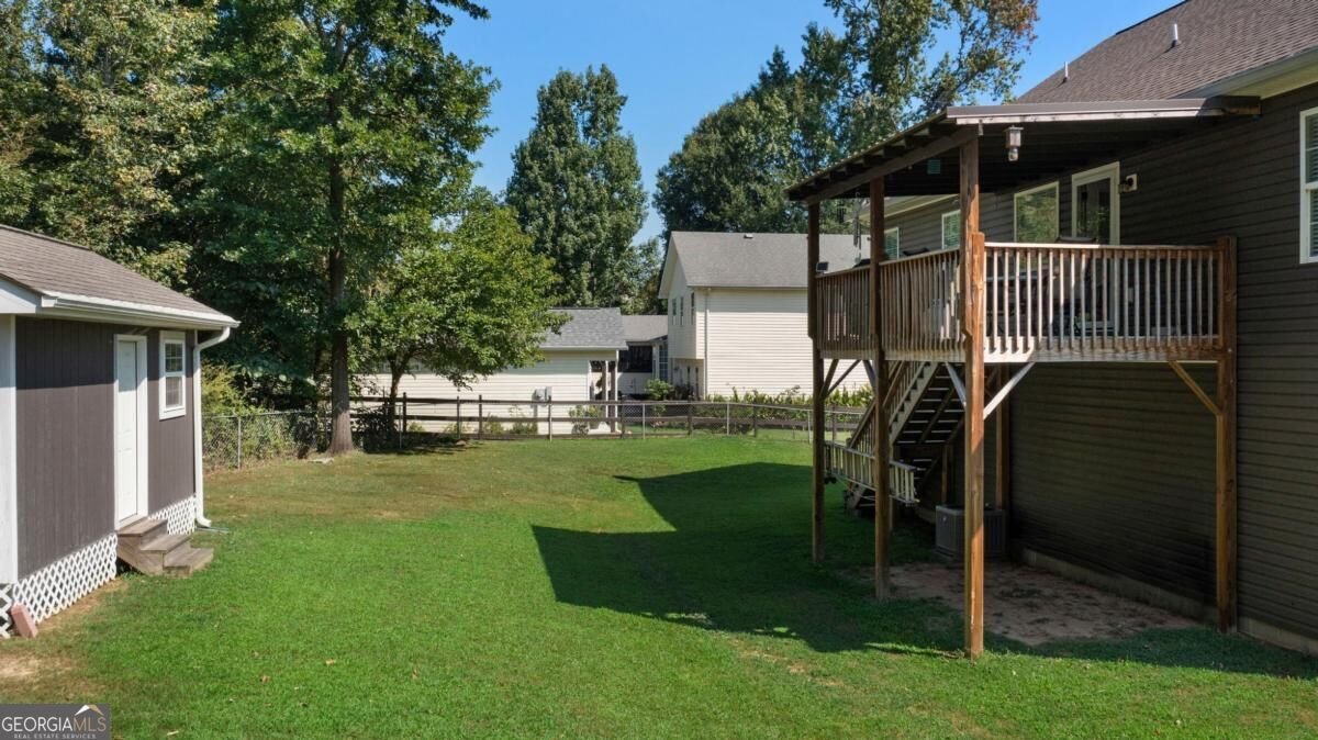 315 Wildwood Circle Calhoun - Photo 31