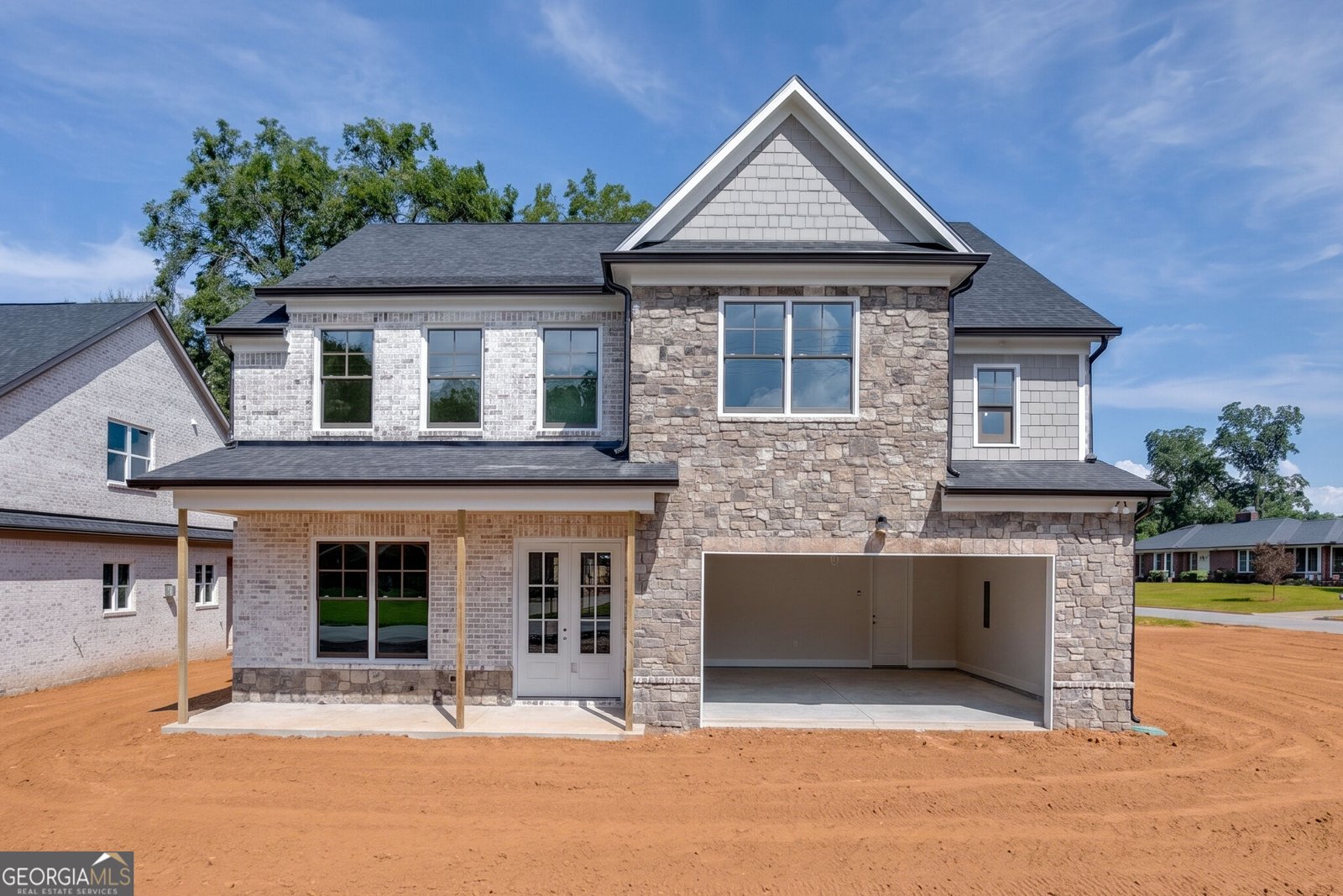 9 Stonehedge Drive Buford - main photo
