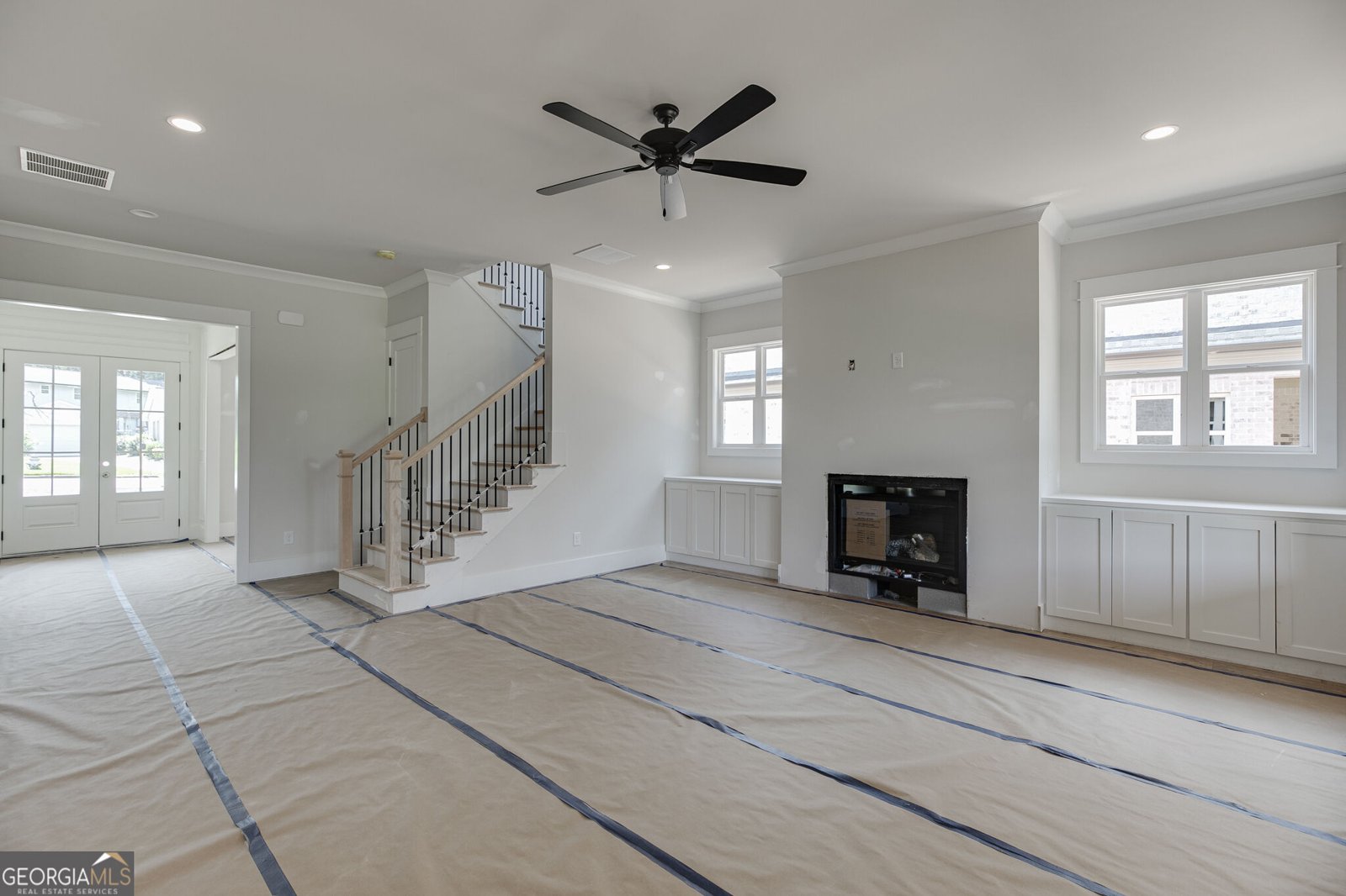 9 Stonehedge Drive Buford - Photo 10