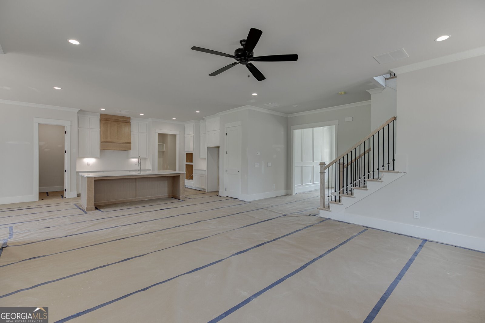 9 Stonehedge Drive Buford - Photo 11