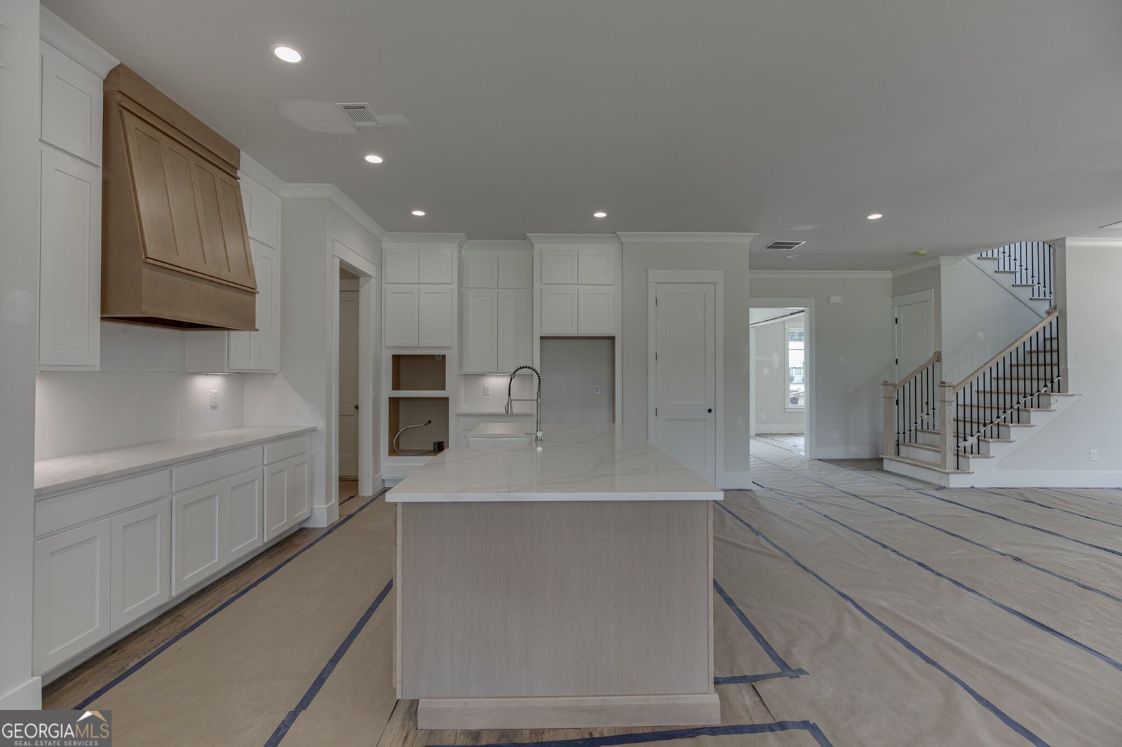 9 Stonehedge Drive Buford - Photo 16