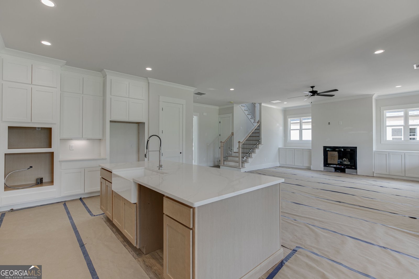 9 Stonehedge Drive Buford - Photo 17
