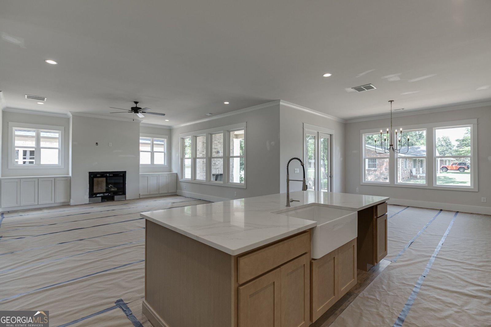 9 Stonehedge Drive Buford - Photo 18