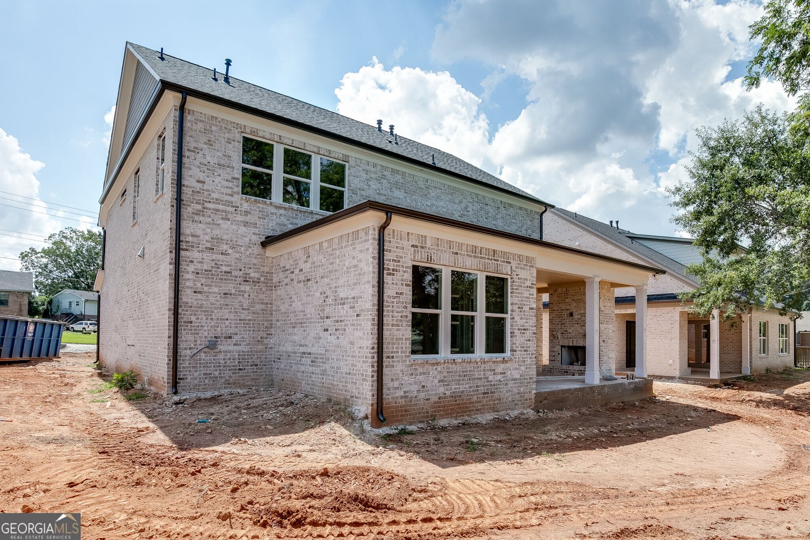 9 Stonehedge Drive Buford - Photo 44