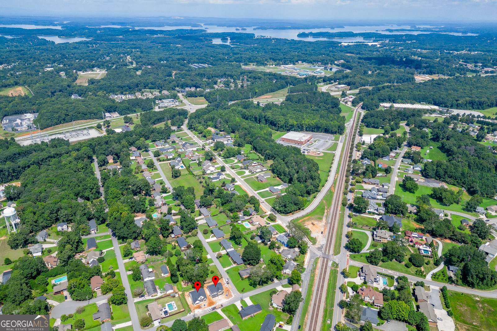 9 Stonehedge Drive Buford - Photo 47