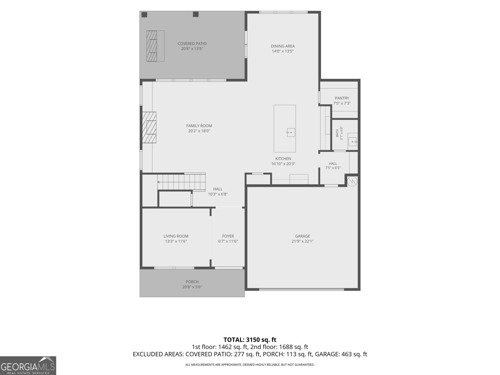 9 Stonehedge Drive Buford - Photo 49