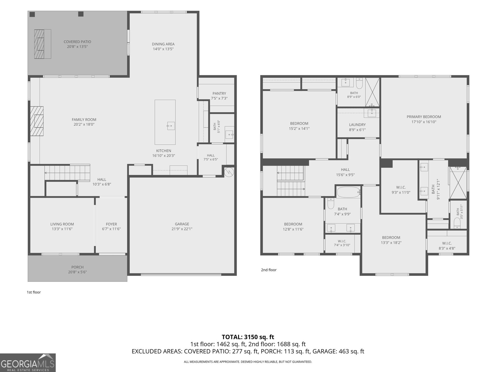 9 Stonehedge Drive Buford - Photo 51