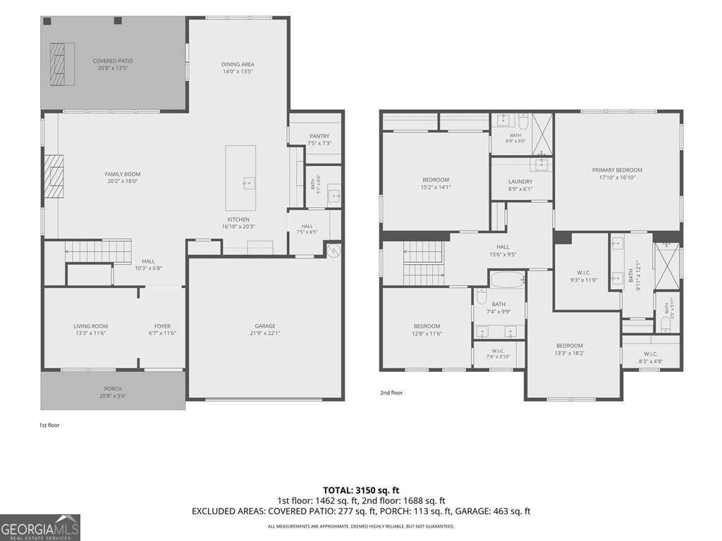 9 Stonehedge Drive Buford - Photo 52