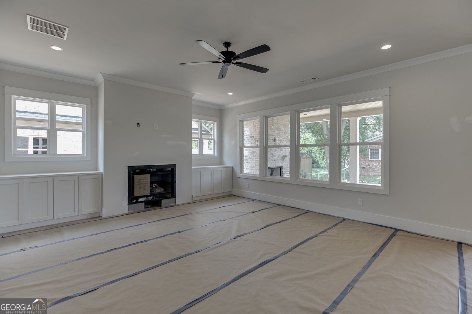 9 Stonehedge Drive Buford - Photo 8