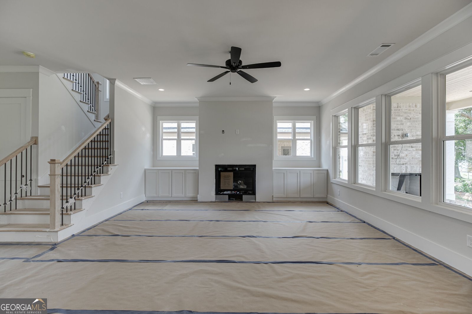 9 Stonehedge Drive Buford - Photo 9