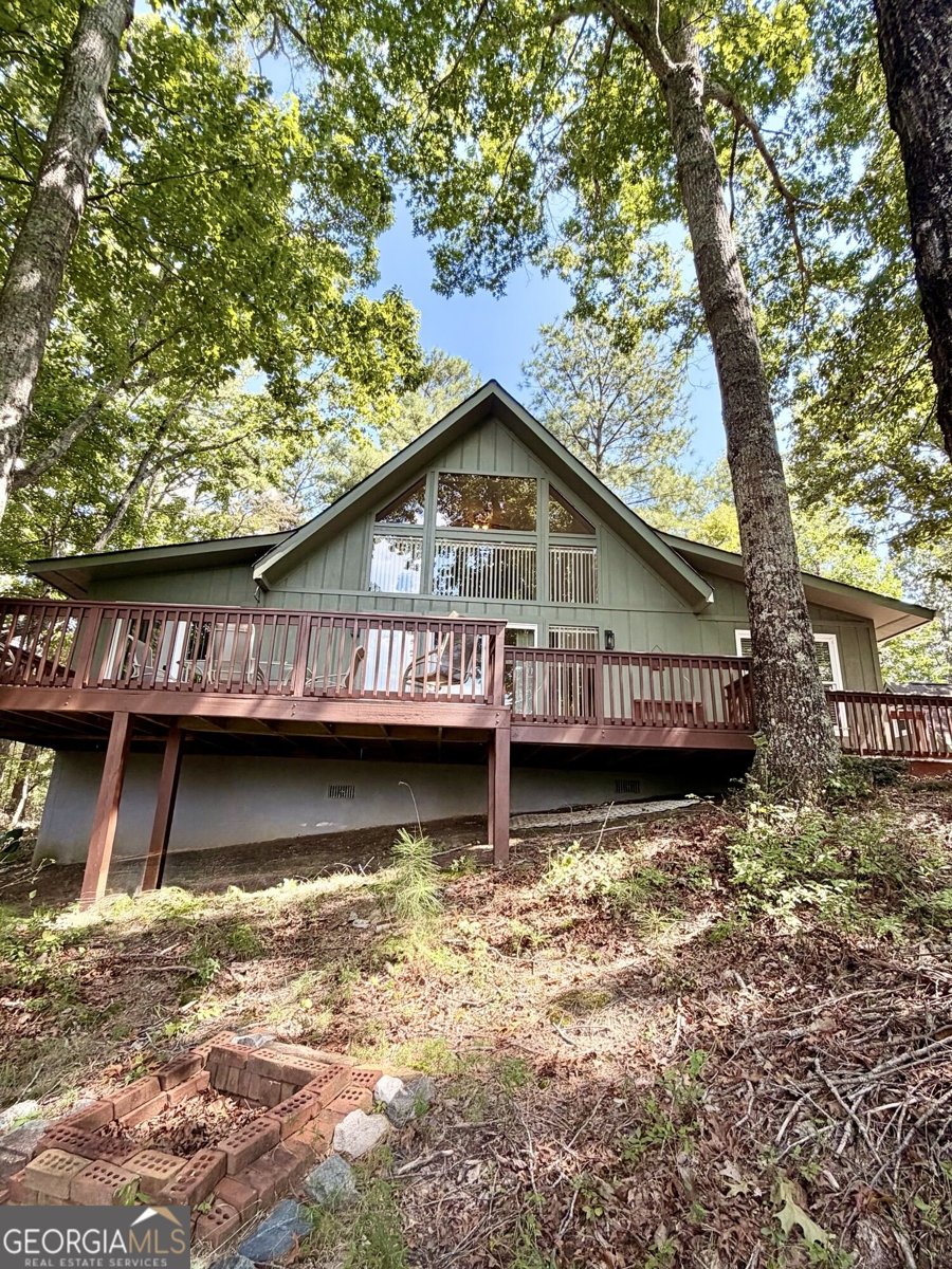 110 Ridge Drive Ellijay - Photo 21