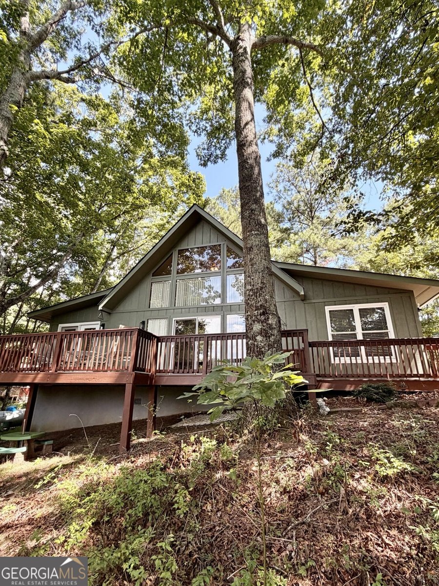 110 Ridge Drive Ellijay - Photo 22