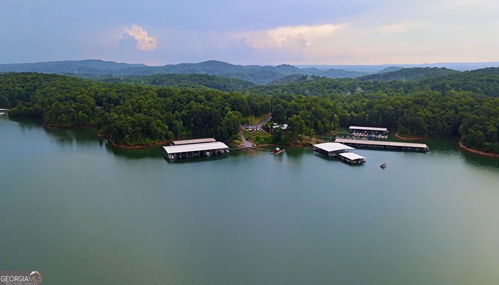 110 Ridge Drive Ellijay - Photo 27