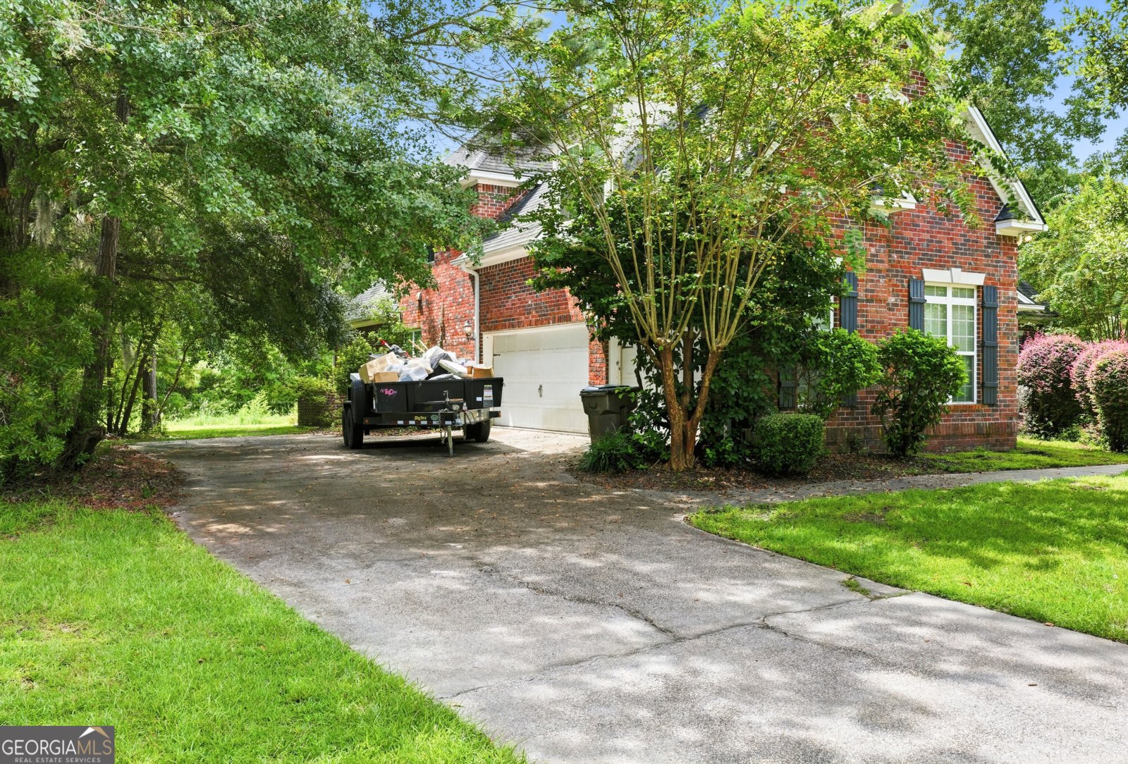 436 Channing Drive Richmond Hill - Photo 24