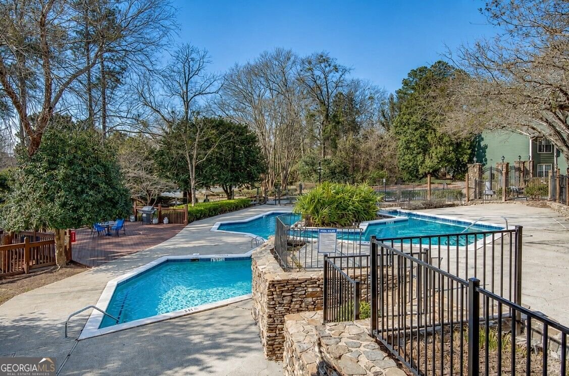 4618 Vinings Central Run Atlanta - Photo 11