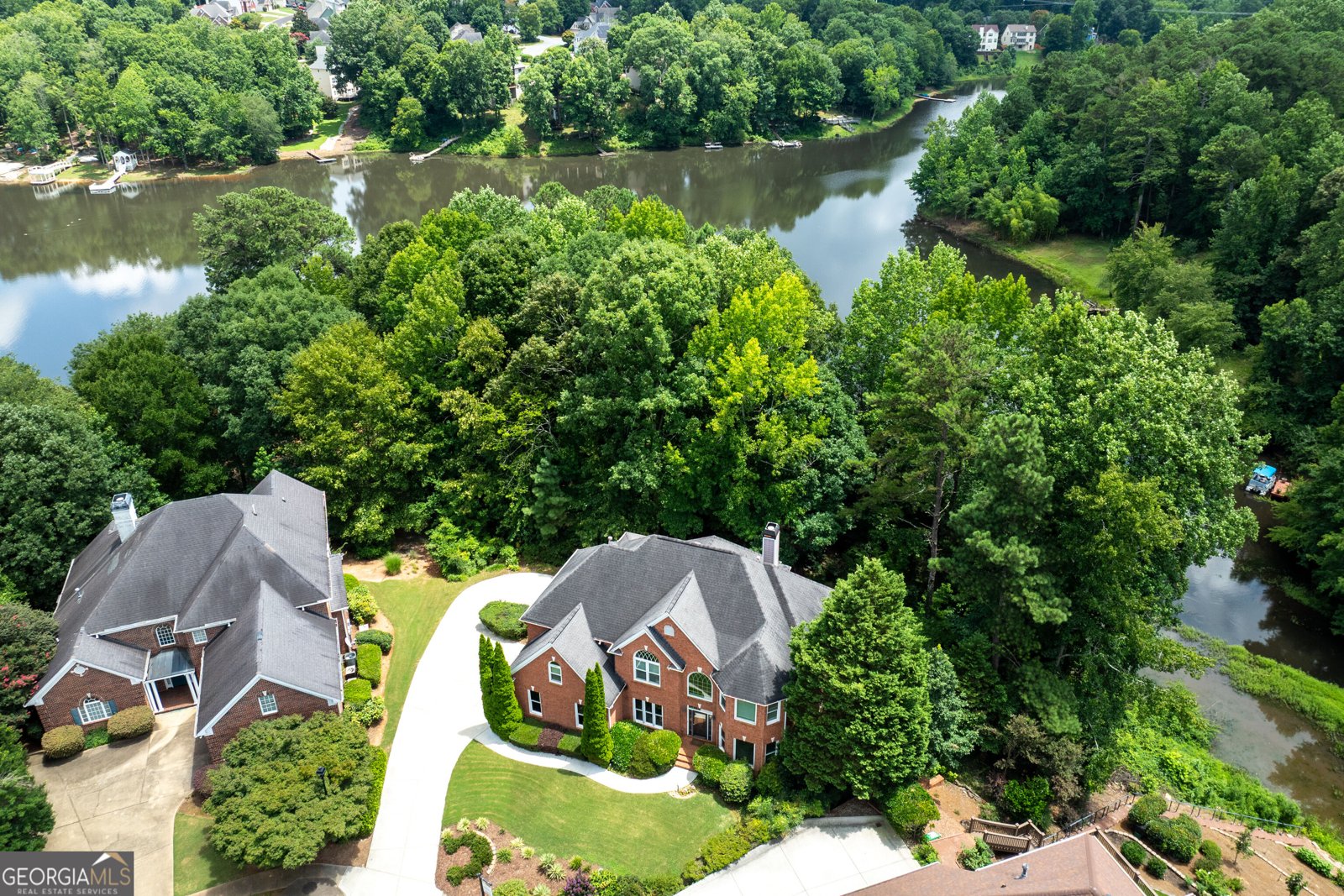 1430 Chadberry Way Lawrenceville - main photo