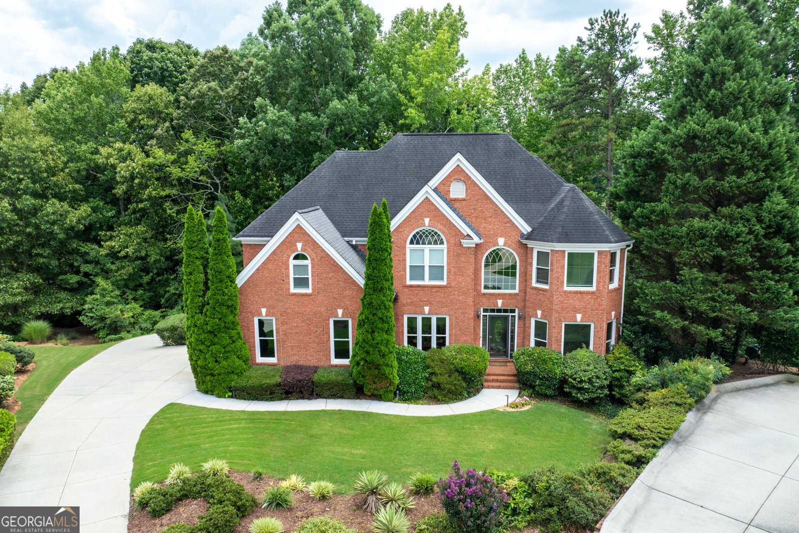1430 Chadberry Way Lawrenceville - Photo 10