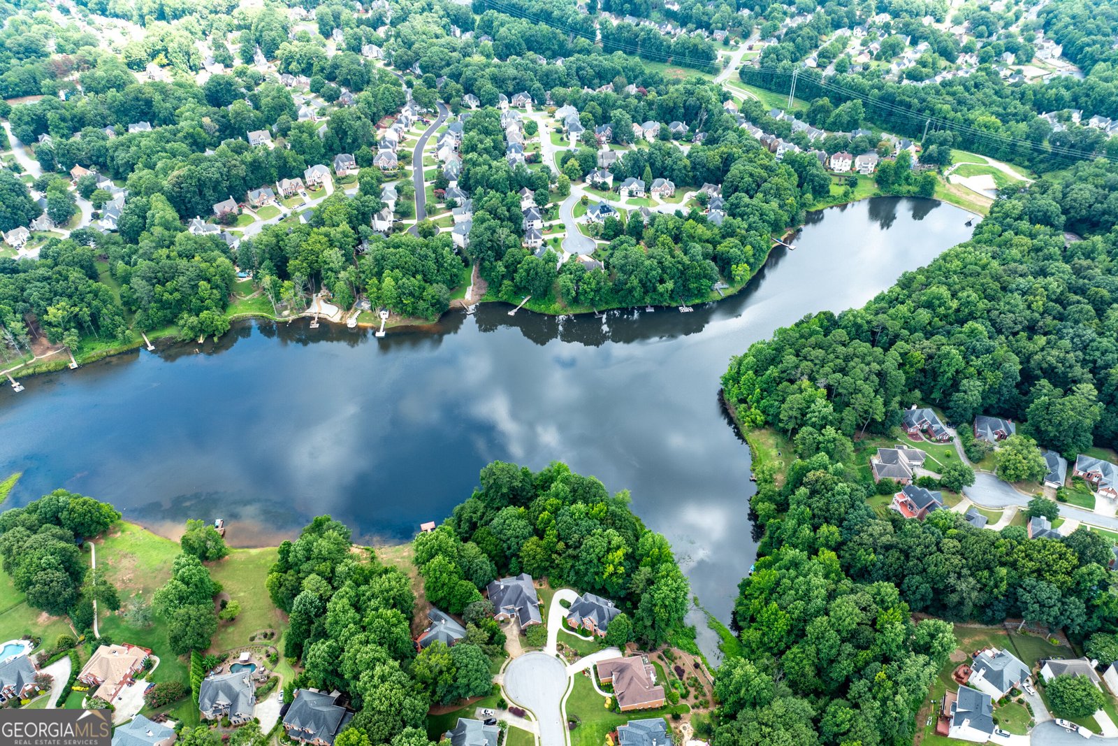 1430 Chadberry Way Lawrenceville - Photo 39