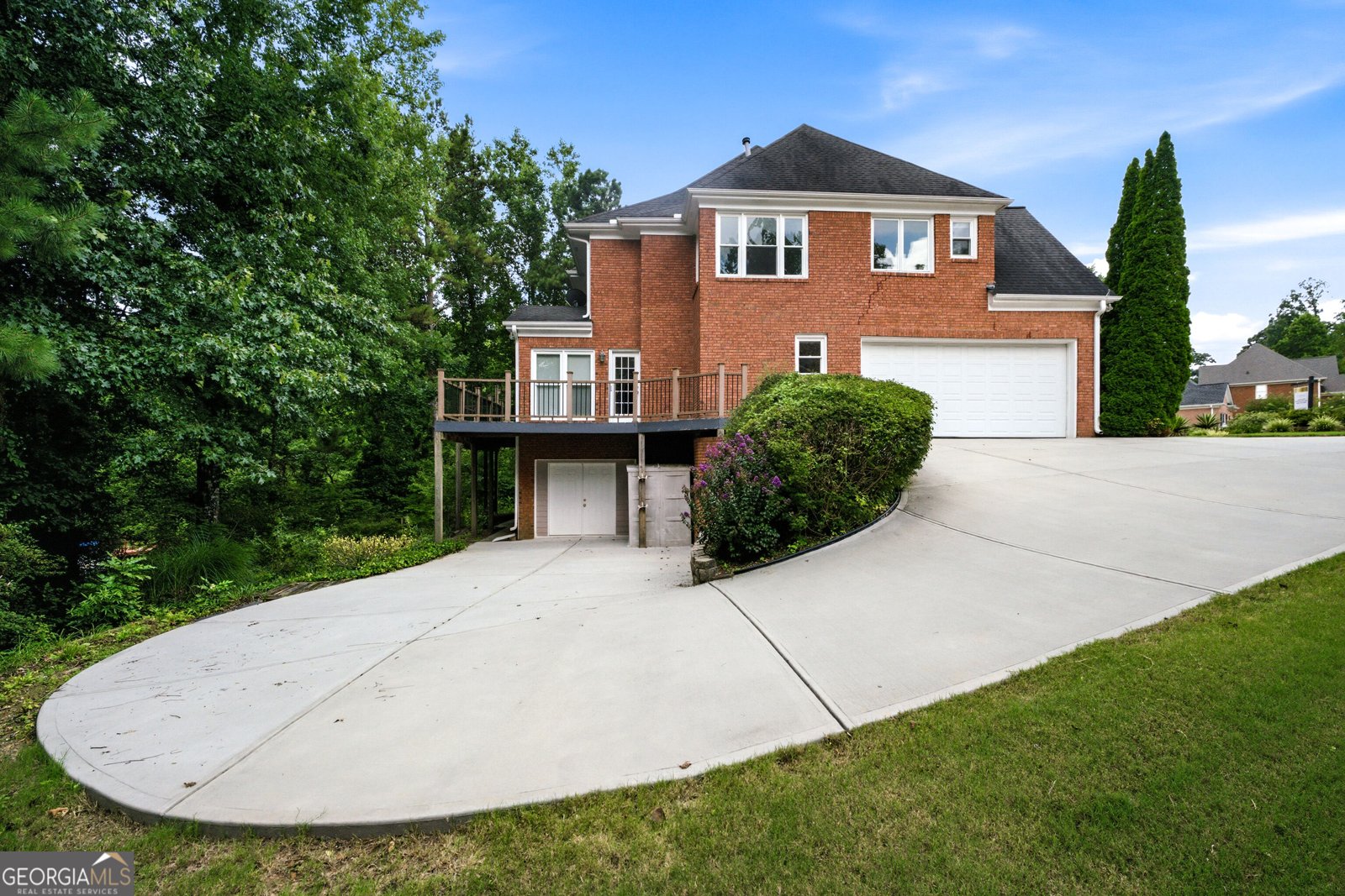 1430 Chadberry Way Lawrenceville - Photo 40