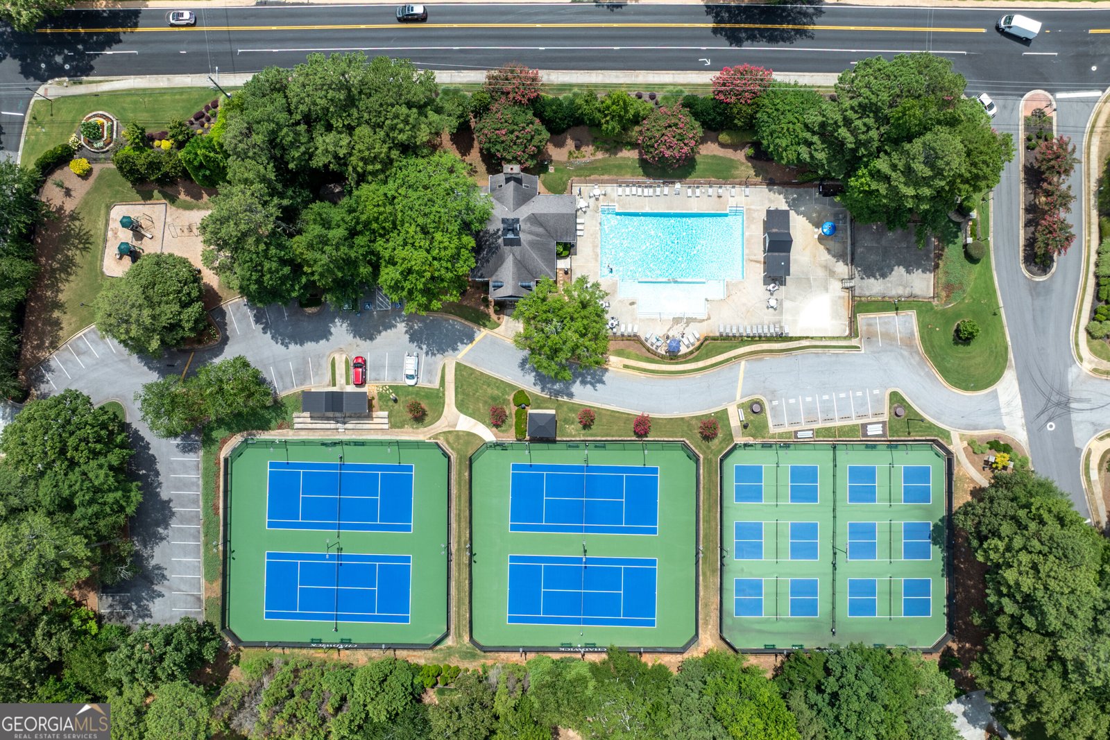 1430 Chadberry Way Lawrenceville - Photo 47