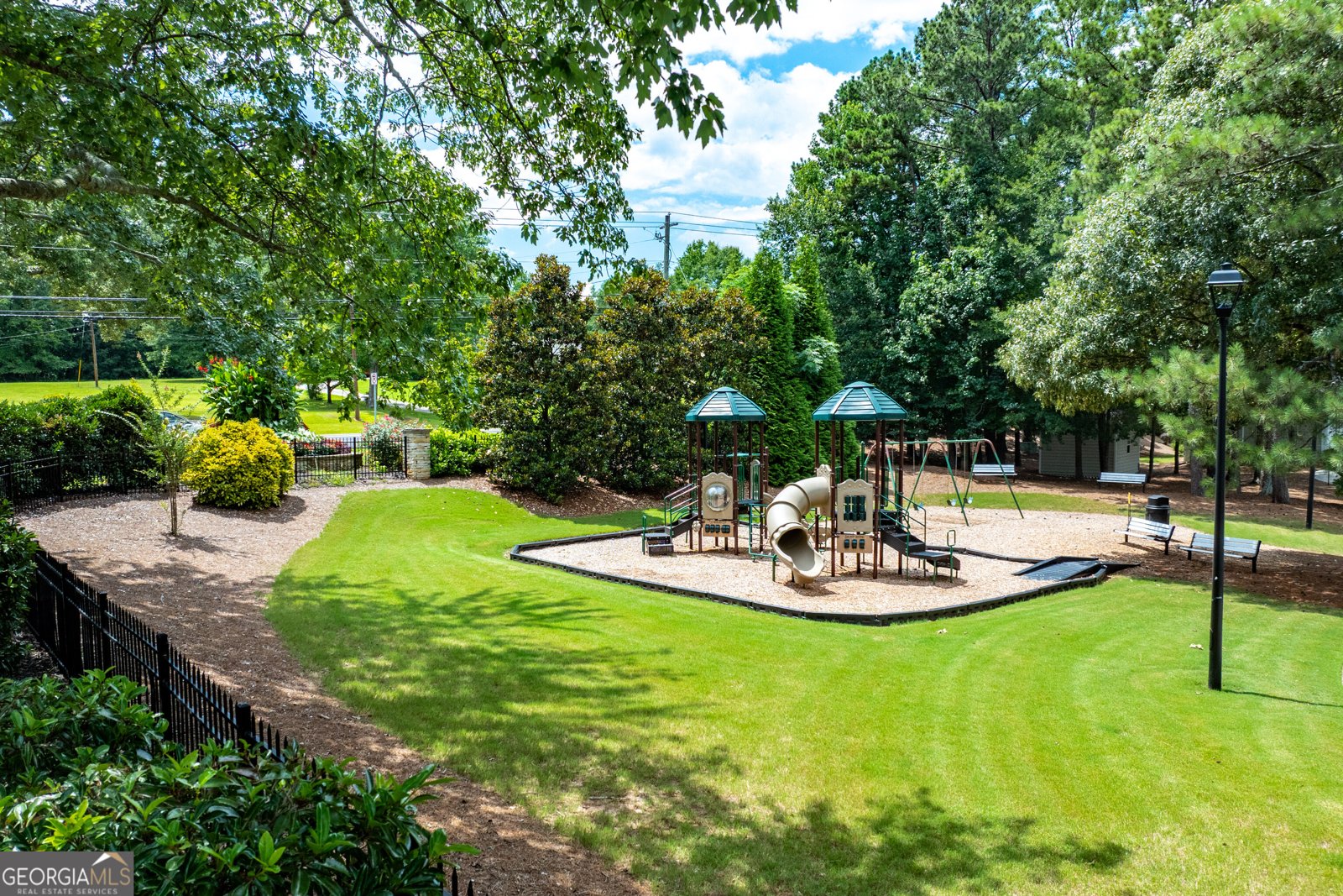 1430 Chadberry Way Lawrenceville - Photo 50