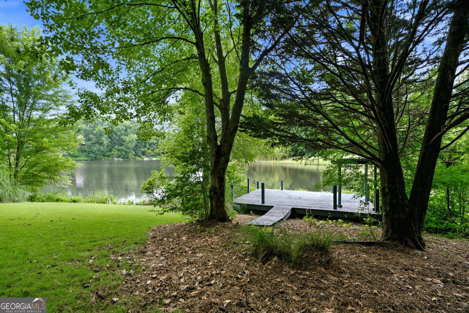 1430 Chadberry Way Lawrenceville - Photo 8