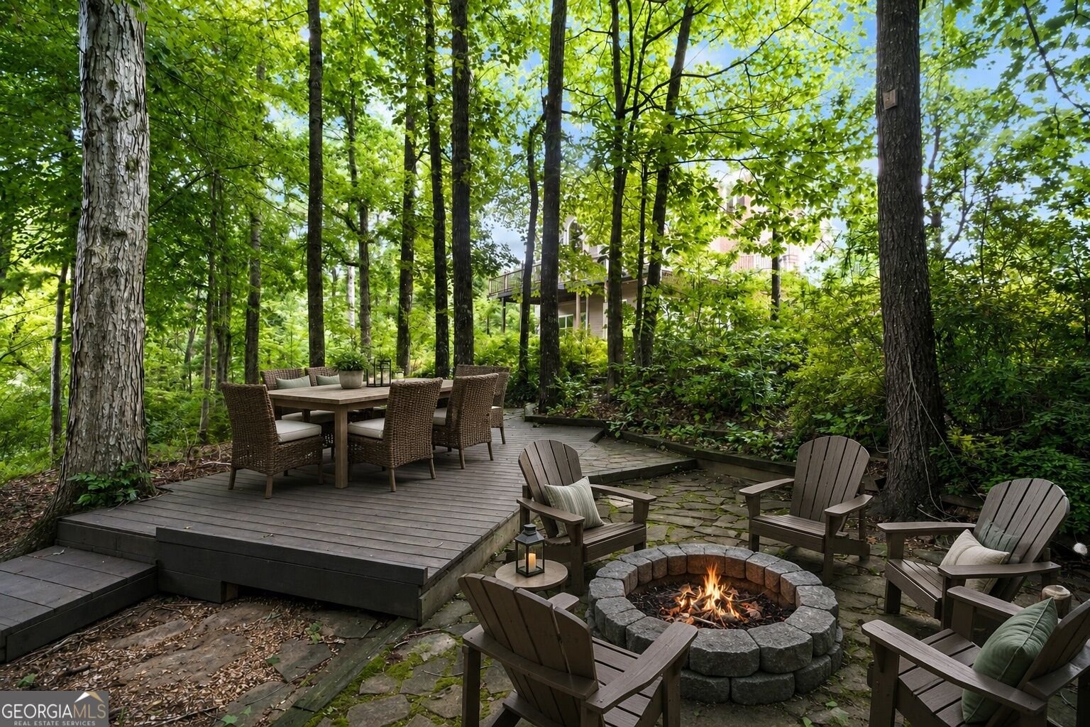1430 Chadberry Way Lawrenceville - Photo 9