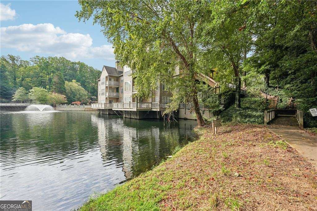 403 Mill Pond Court Smyrna - Photo 29