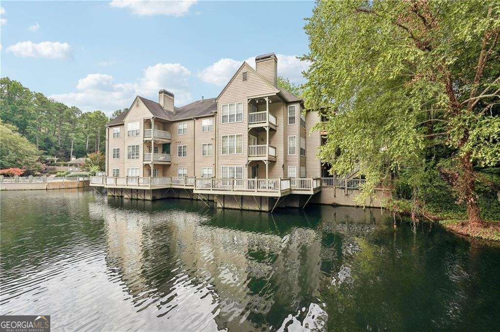 403 Mill Pond Court Smyrna - Photo 30