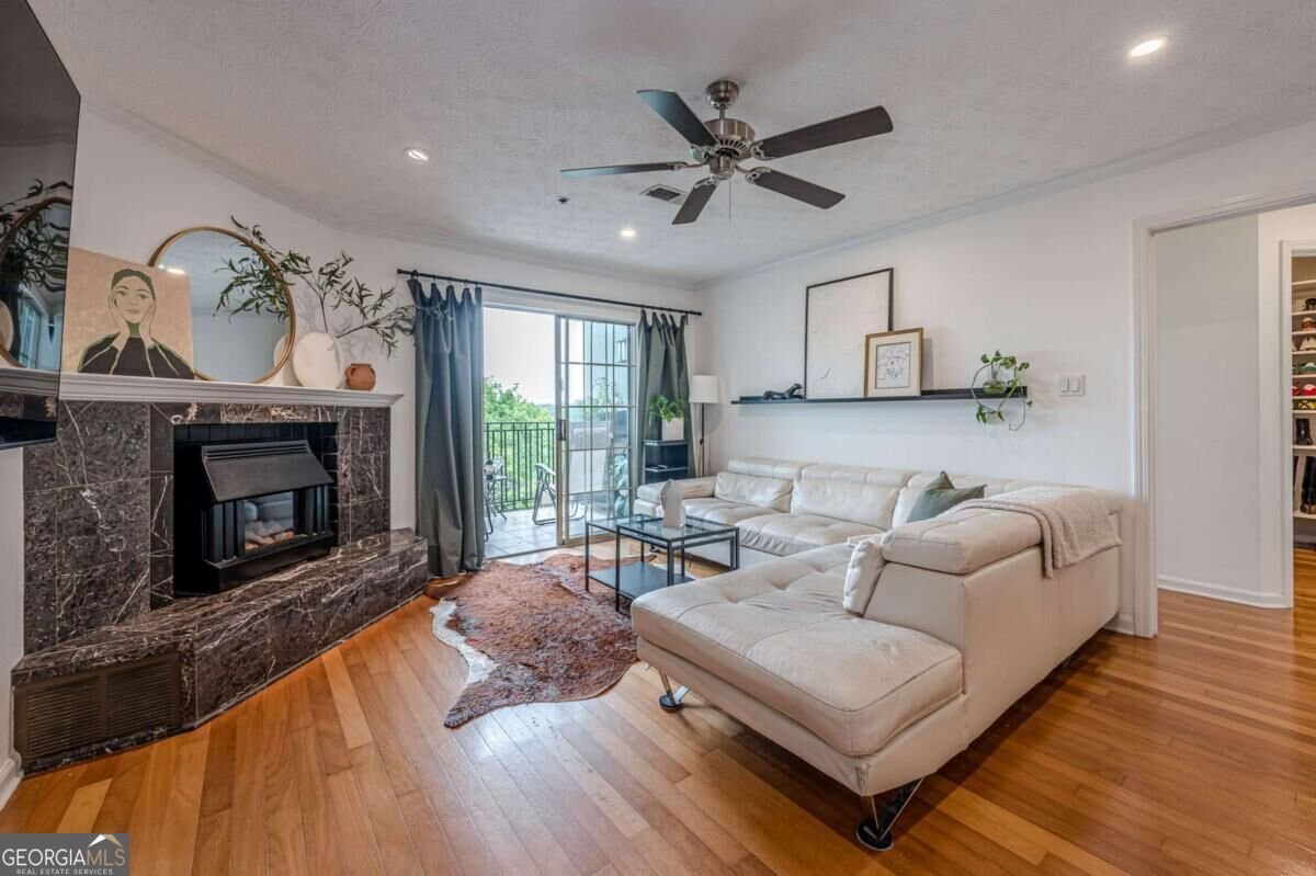 970 Sidney Marcus Boulevard Atlanta - Photo 19