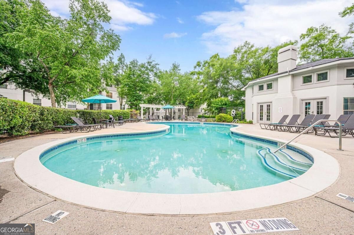 970 Sidney Marcus Boulevard Atlanta - Photo 24