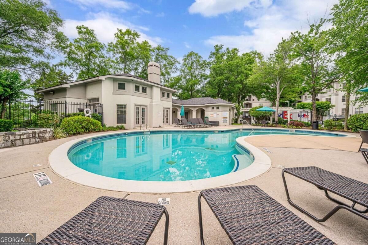 970 Sidney Marcus Boulevard Atlanta - Photo 25