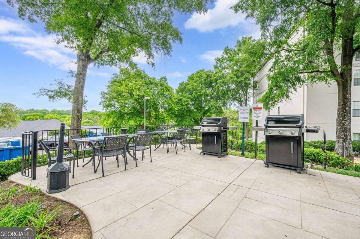 970 Sidney Marcus Boulevard Atlanta - Photo 26