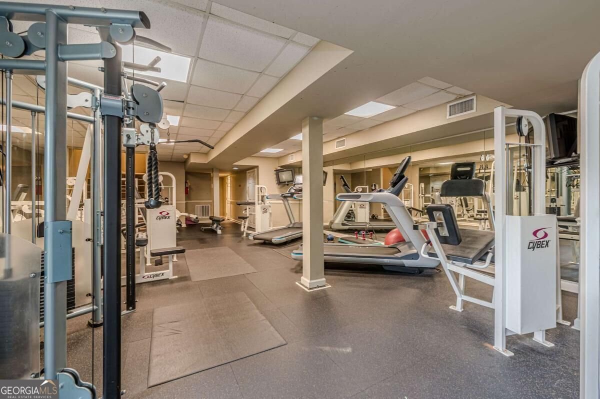 970 Sidney Marcus Boulevard Atlanta - Photo 28