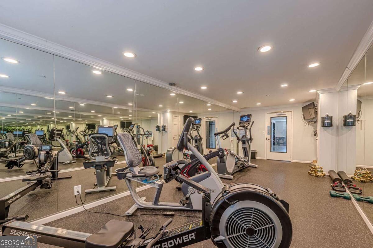 970 Sidney Marcus Boulevard Atlanta - Photo 29
