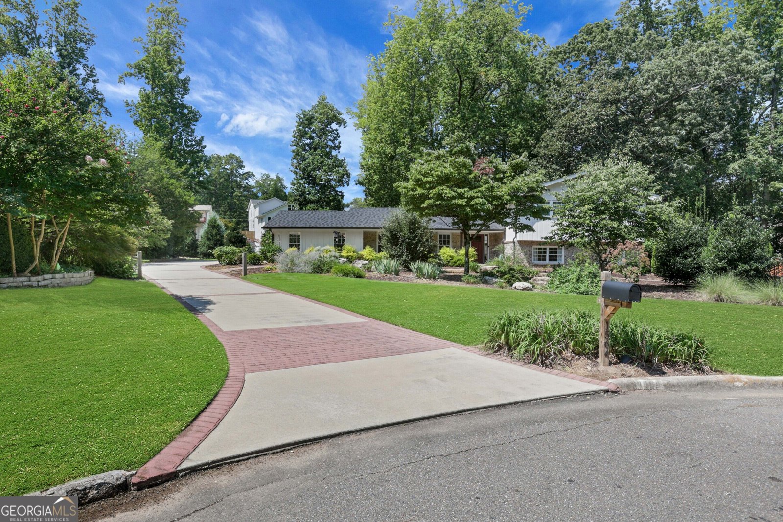 1564 Vernon Way Court Dunwoody - Photo 10