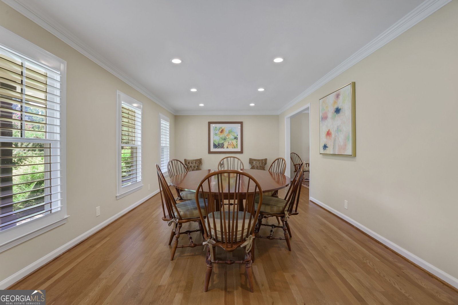 1564 Vernon Way Court Dunwoody - Photo 14