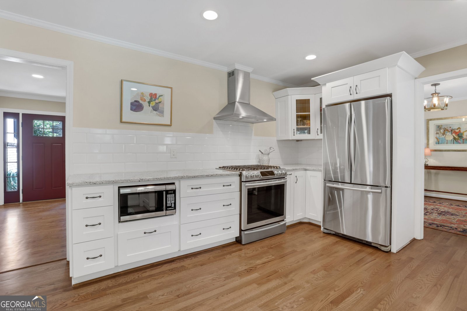 1564 Vernon Way Court Dunwoody - Photo 17