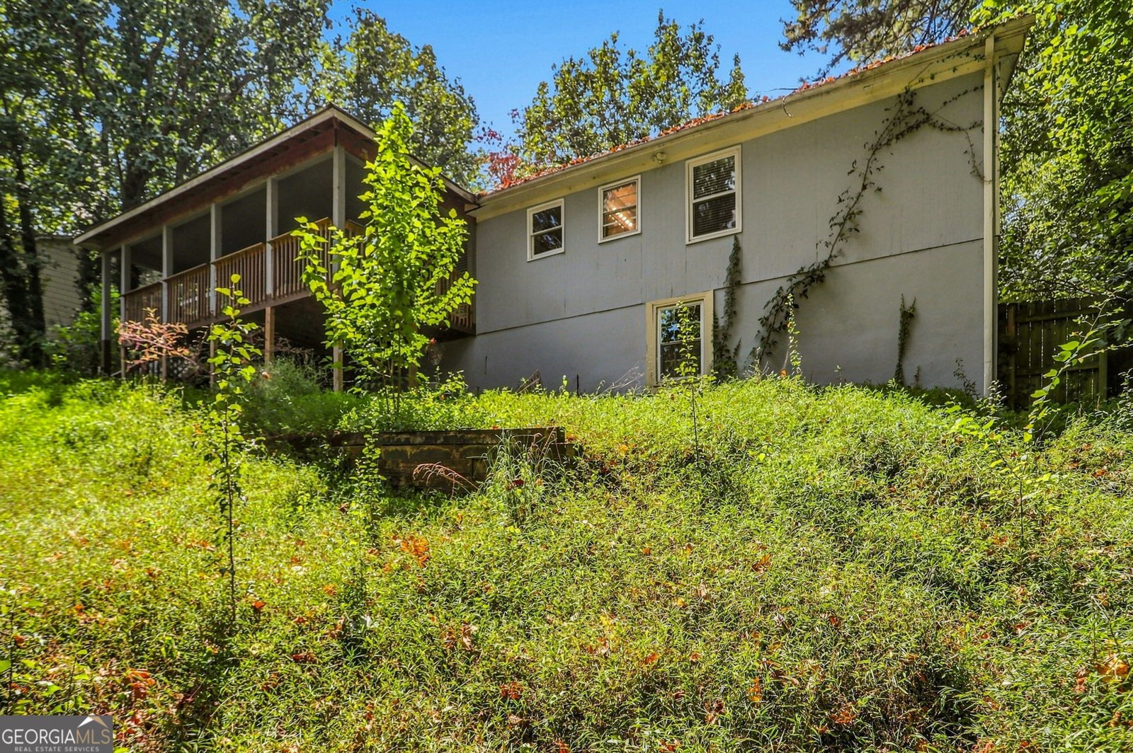 2324 Sussex Court Snellville - Photo 43