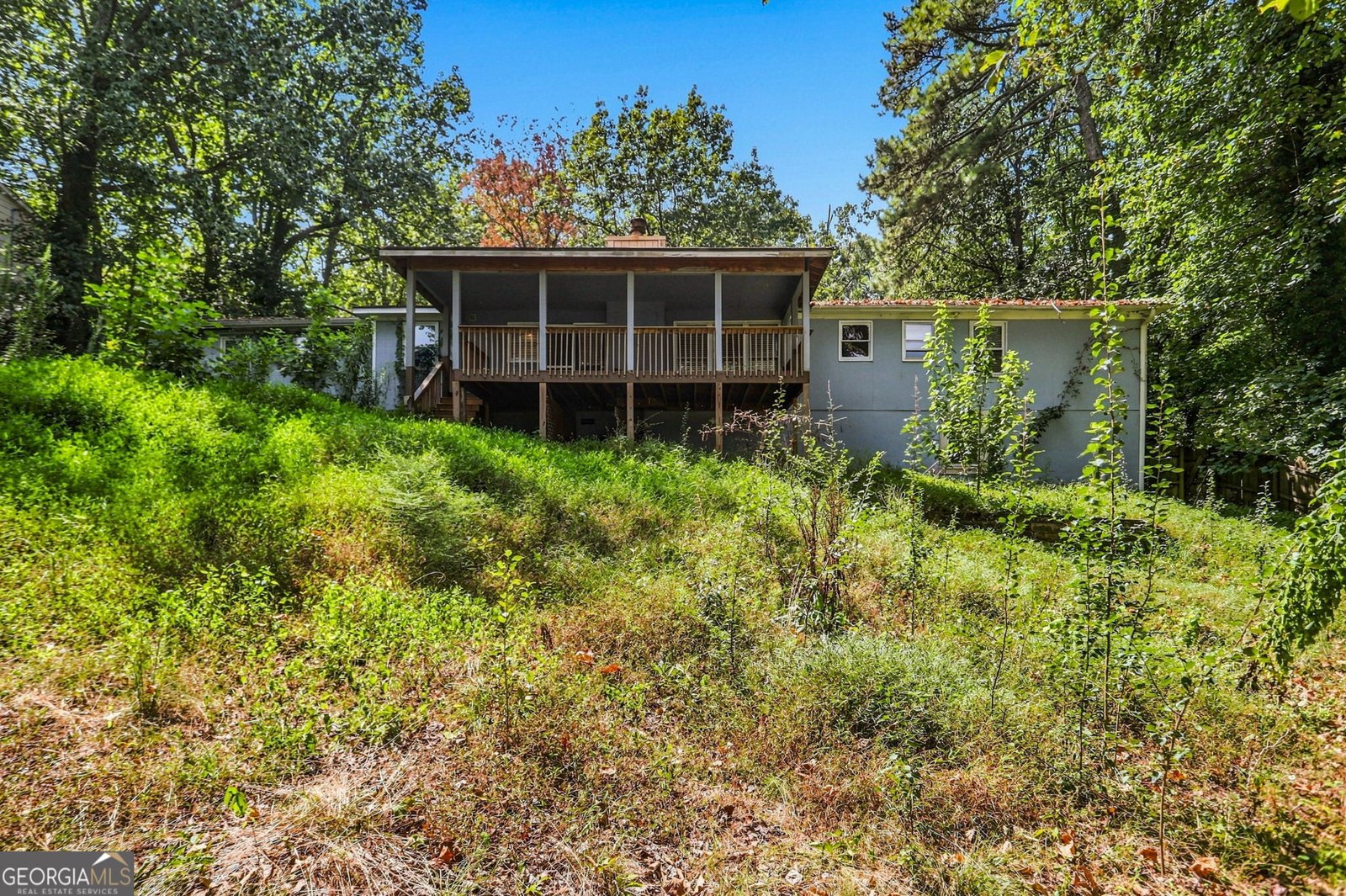 2324 Sussex Court Snellville - Photo 44