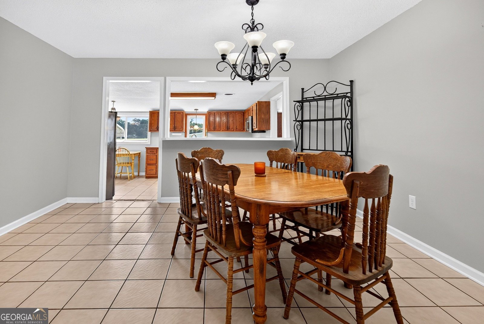793 Harrell Road Thomaston - Photo 16