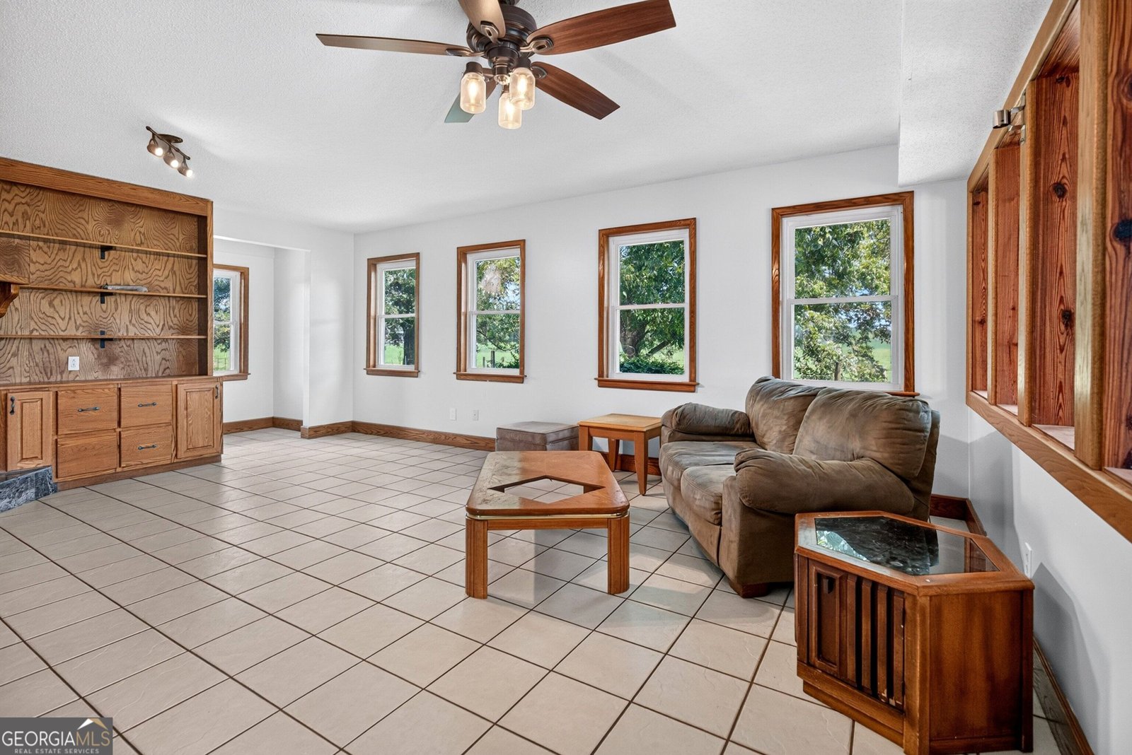 793 Harrell Road Thomaston - Photo 17