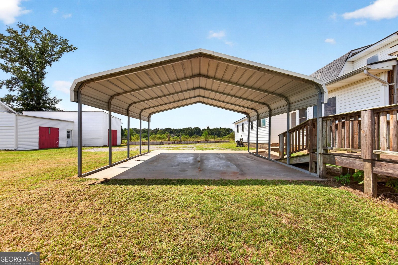793 Harrell Road Thomaston - Photo 45