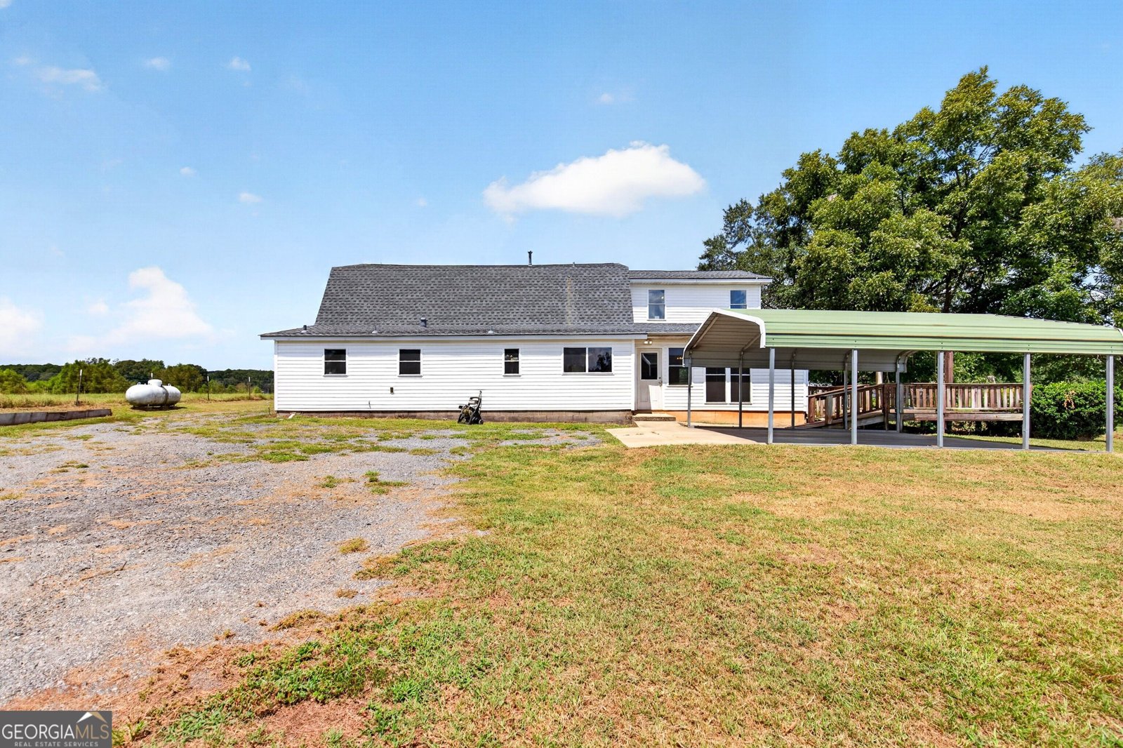 793 Harrell Road Thomaston - Photo 47